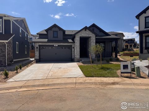 461 Muirfield Cir Louisville CO 80027