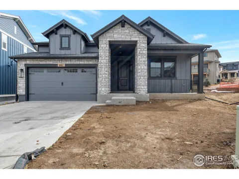 461 Muirfield Cir, Louisville, CO MLS: 1026147