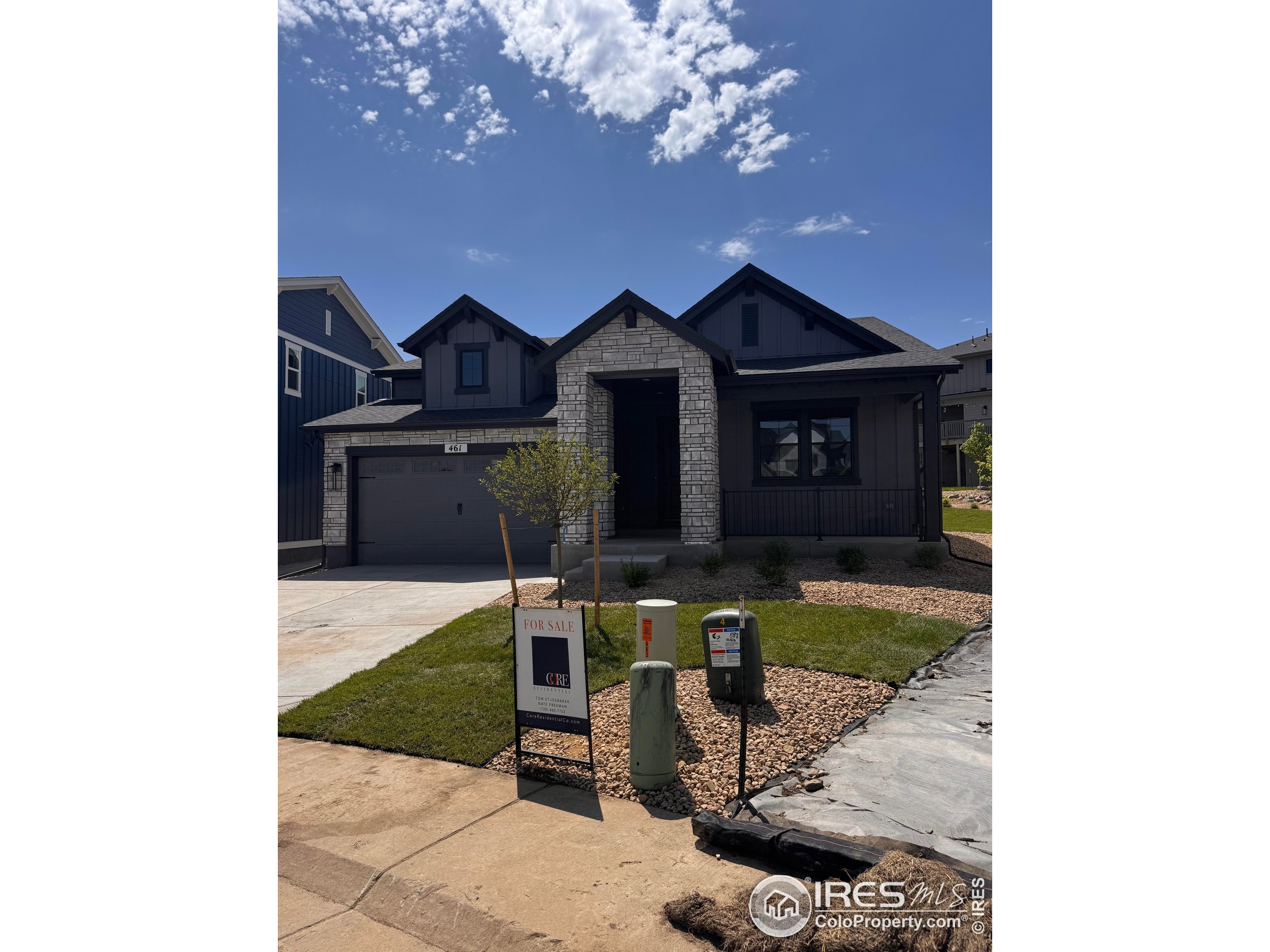 461 Muirfield Cir