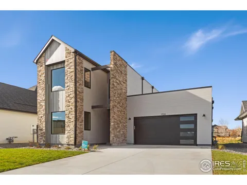 1724 Barefoot Dr, Windsor, CO 80550 - #: 1022013