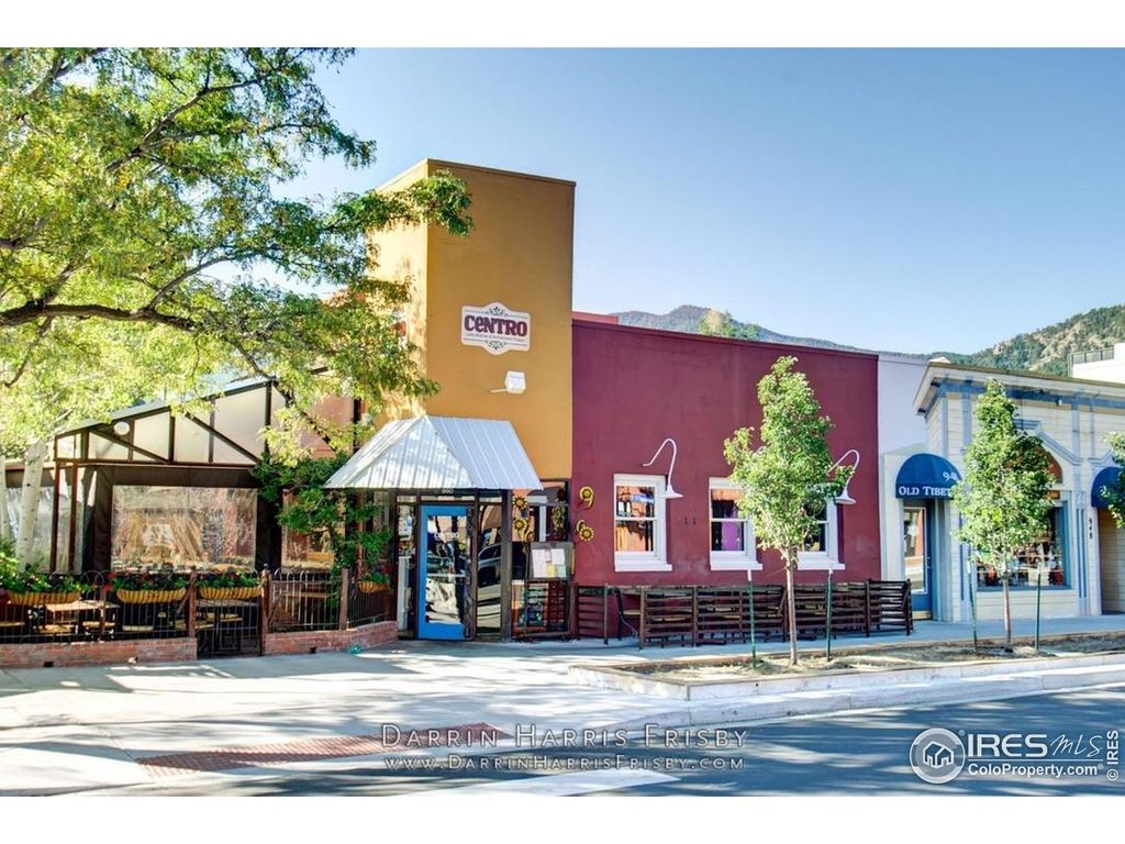 Photo of 620 Pearl St E, Boulder, CO 80302 (MLS # 1031710)