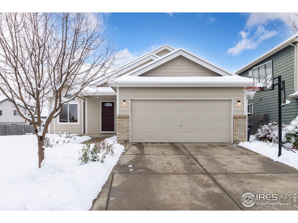 Photo of 415 Haven Dr, Fort Collins, CO 80526 (MLS # 1048150)
