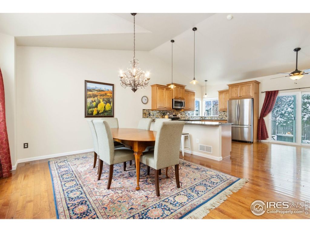 Photo of 415 Haven Dr, Fort Collins, CO 80526 (MLS # 1048150)