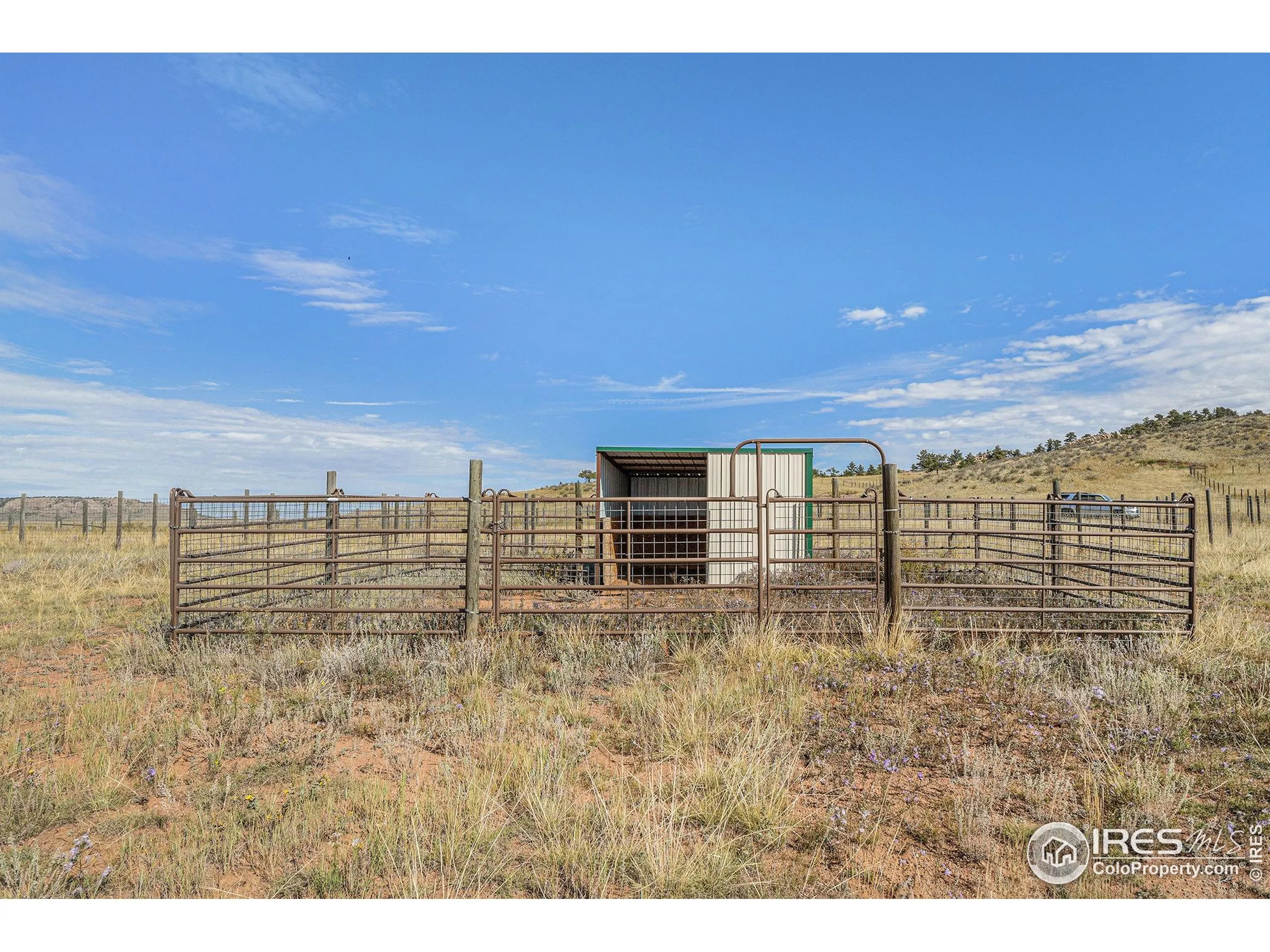 Livermore, Colorado 80536, United States, ,Land,Active,222239