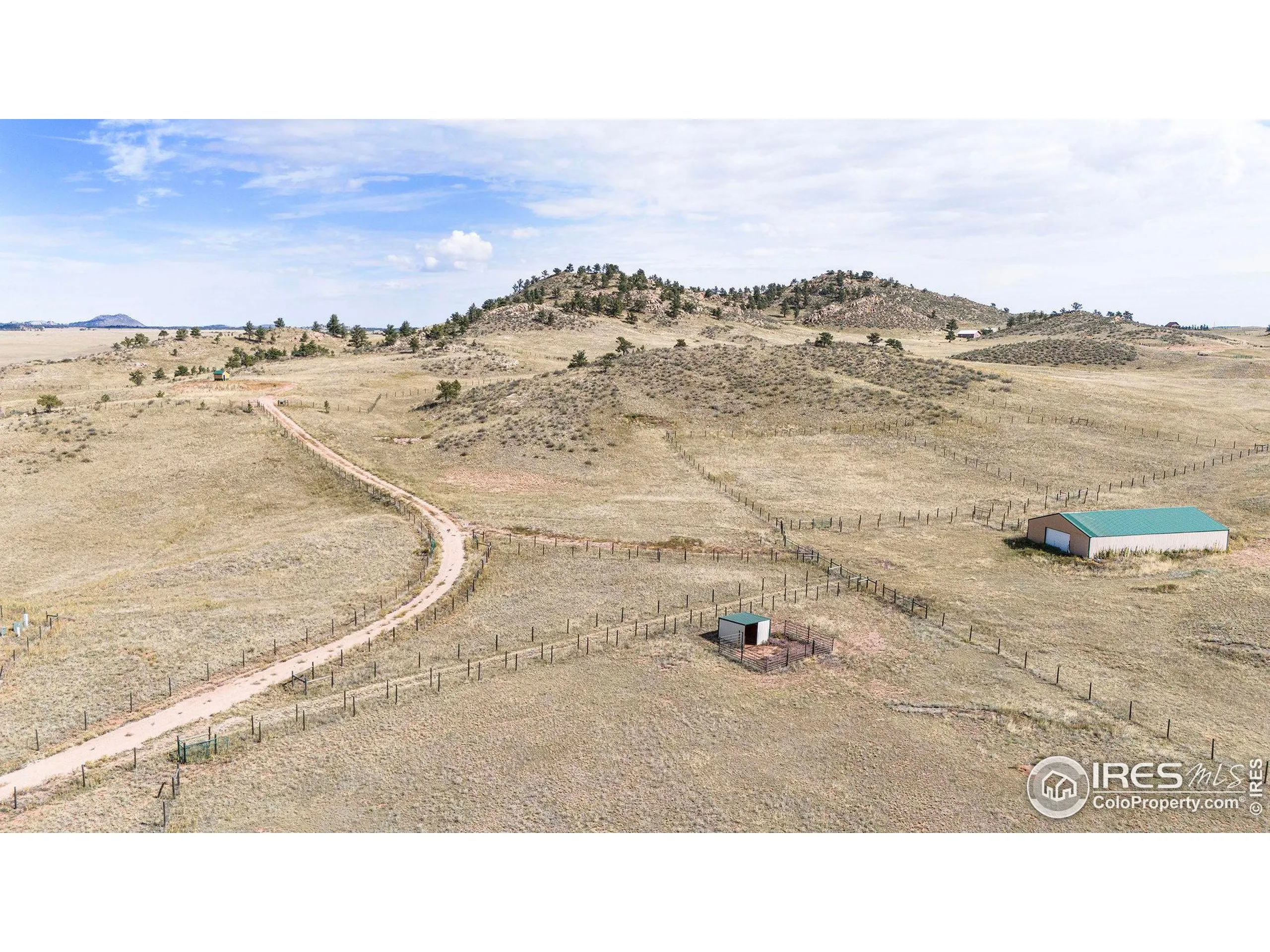 Livermore, Colorado 80536, United States, ,Land,Active,222239