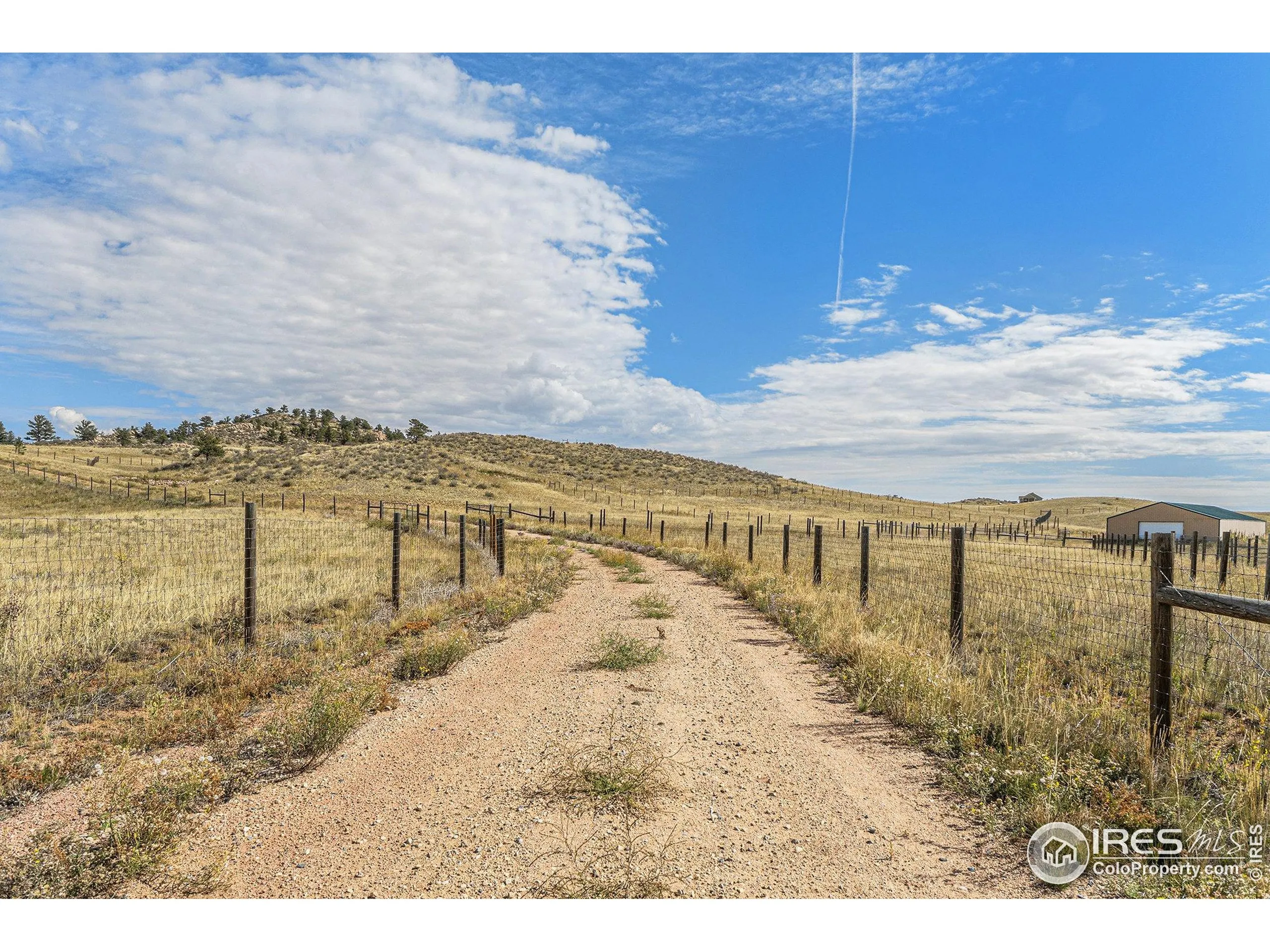 Livermore, Colorado 80536, United States, ,Land,Active,222239