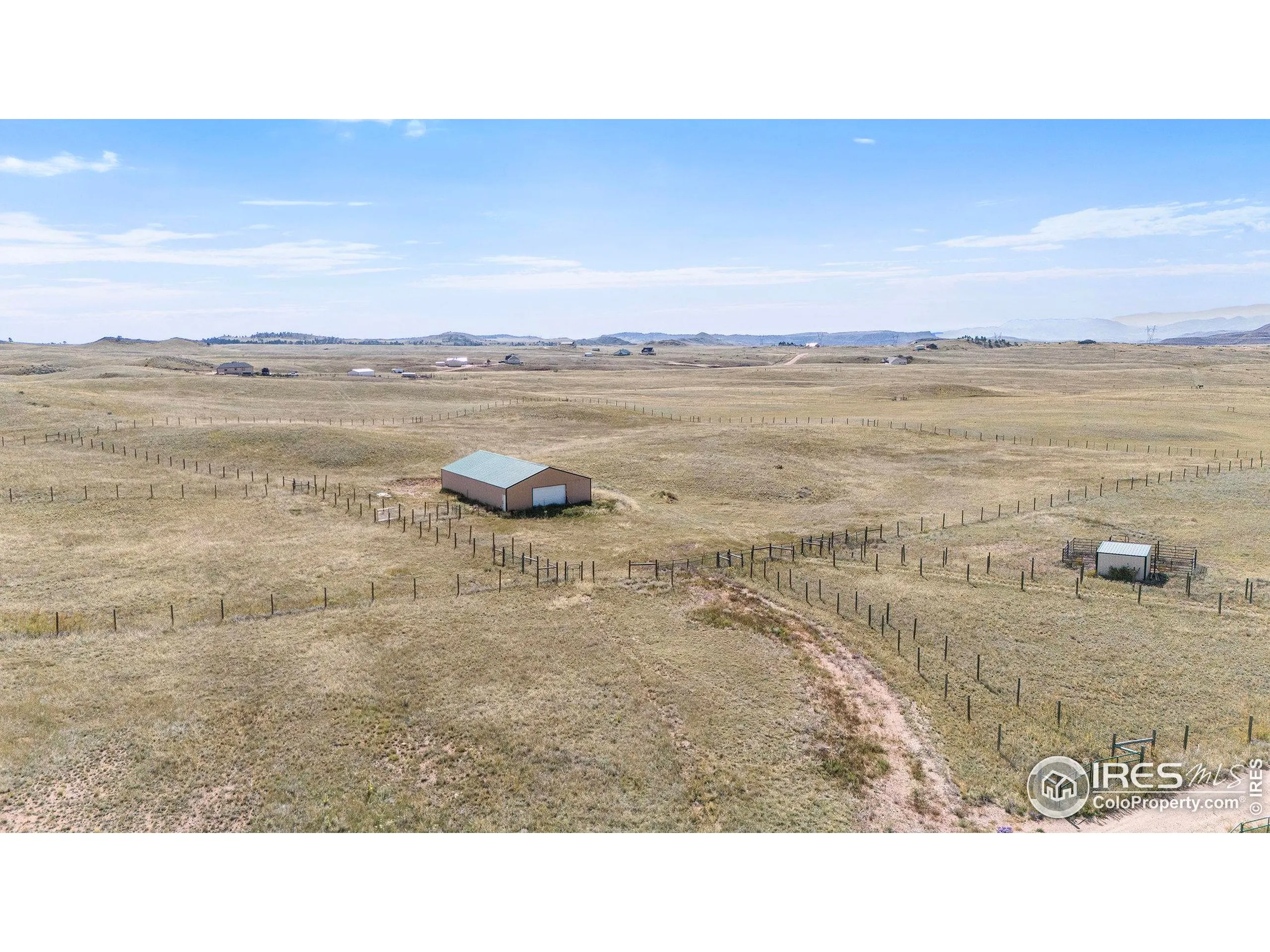 Livermore, Colorado 80536, United States, ,Land,Active,222239