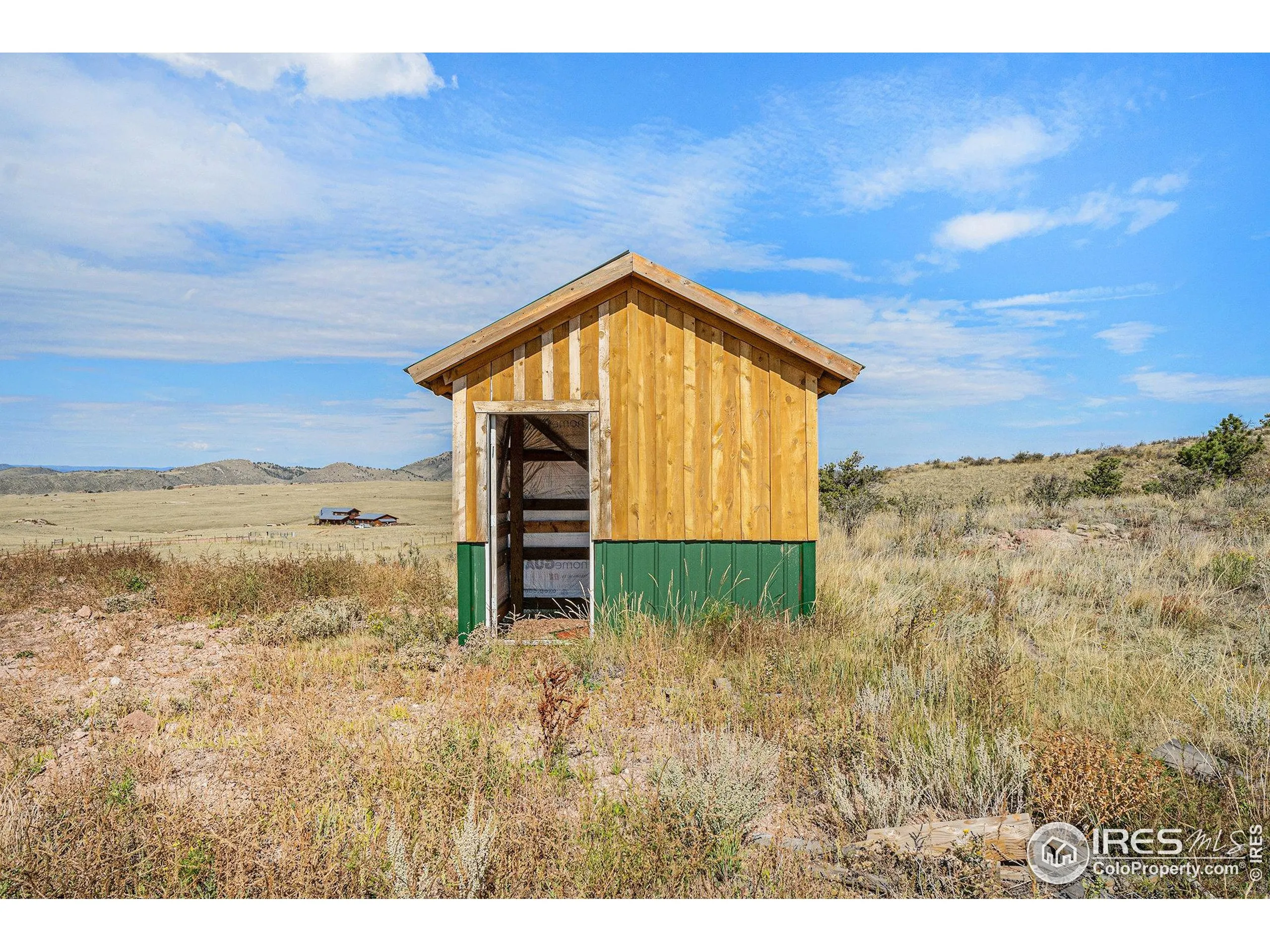 Livermore, Colorado 80536, United States, ,Land,Active,222239