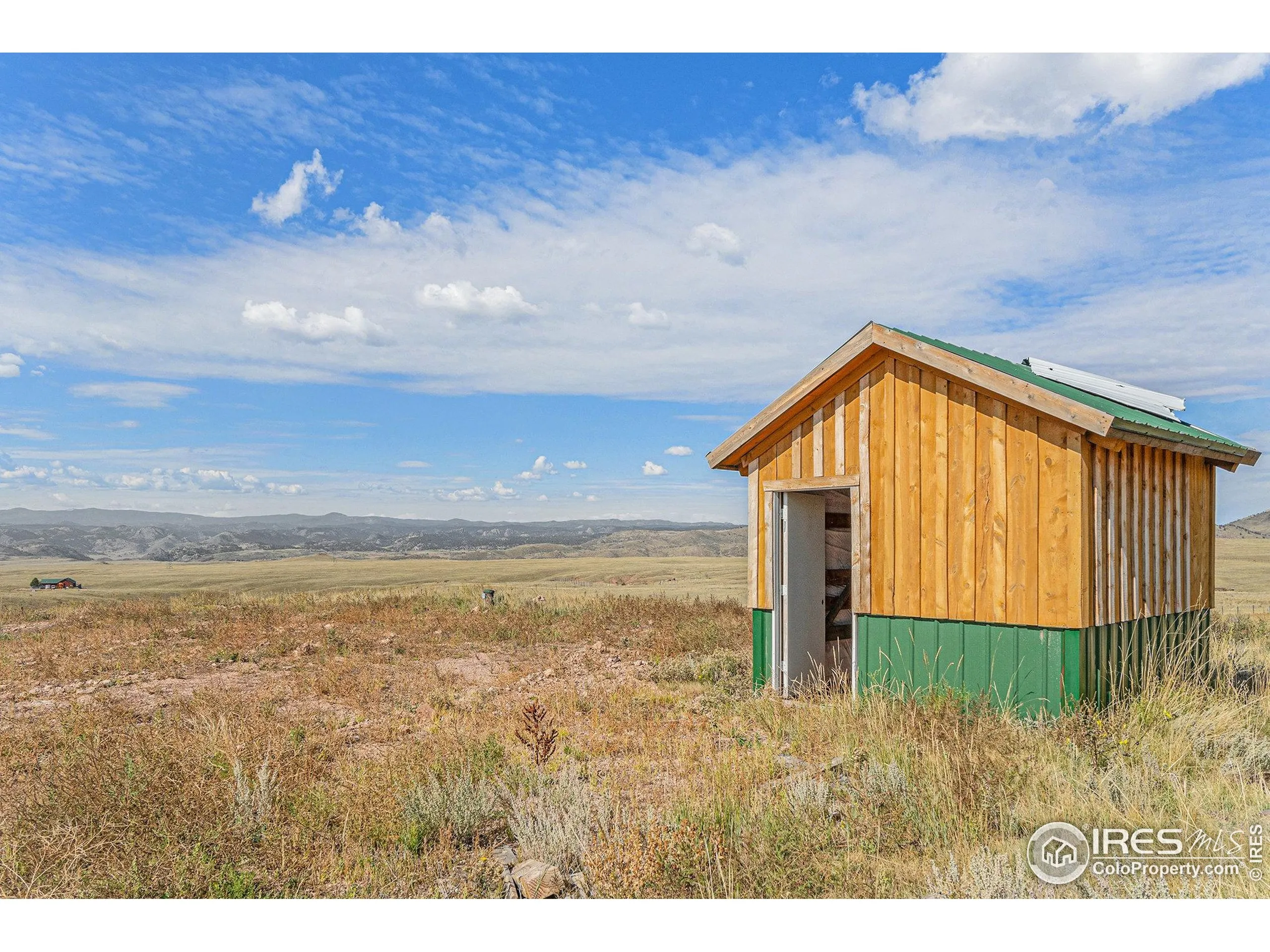 Livermore, Colorado 80536, United States, ,Land,Active,222239