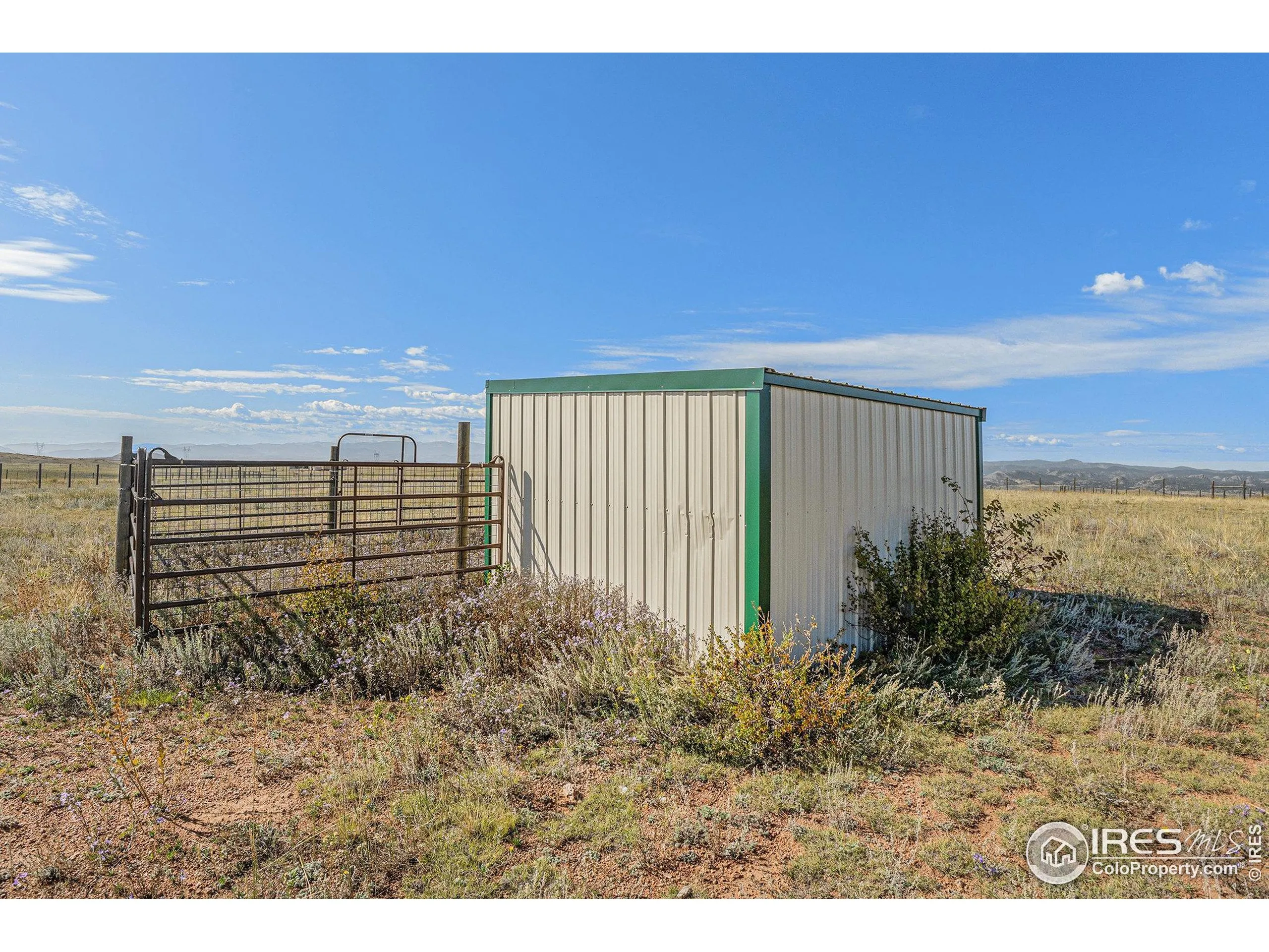 Livermore, Colorado 80536, United States, ,Land,Active,222239