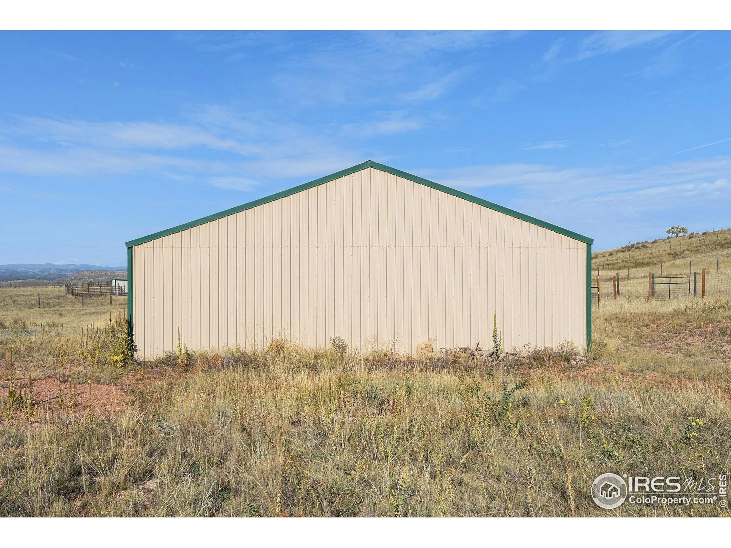 Livermore, Colorado 80536, United States, ,Land,Active,222239