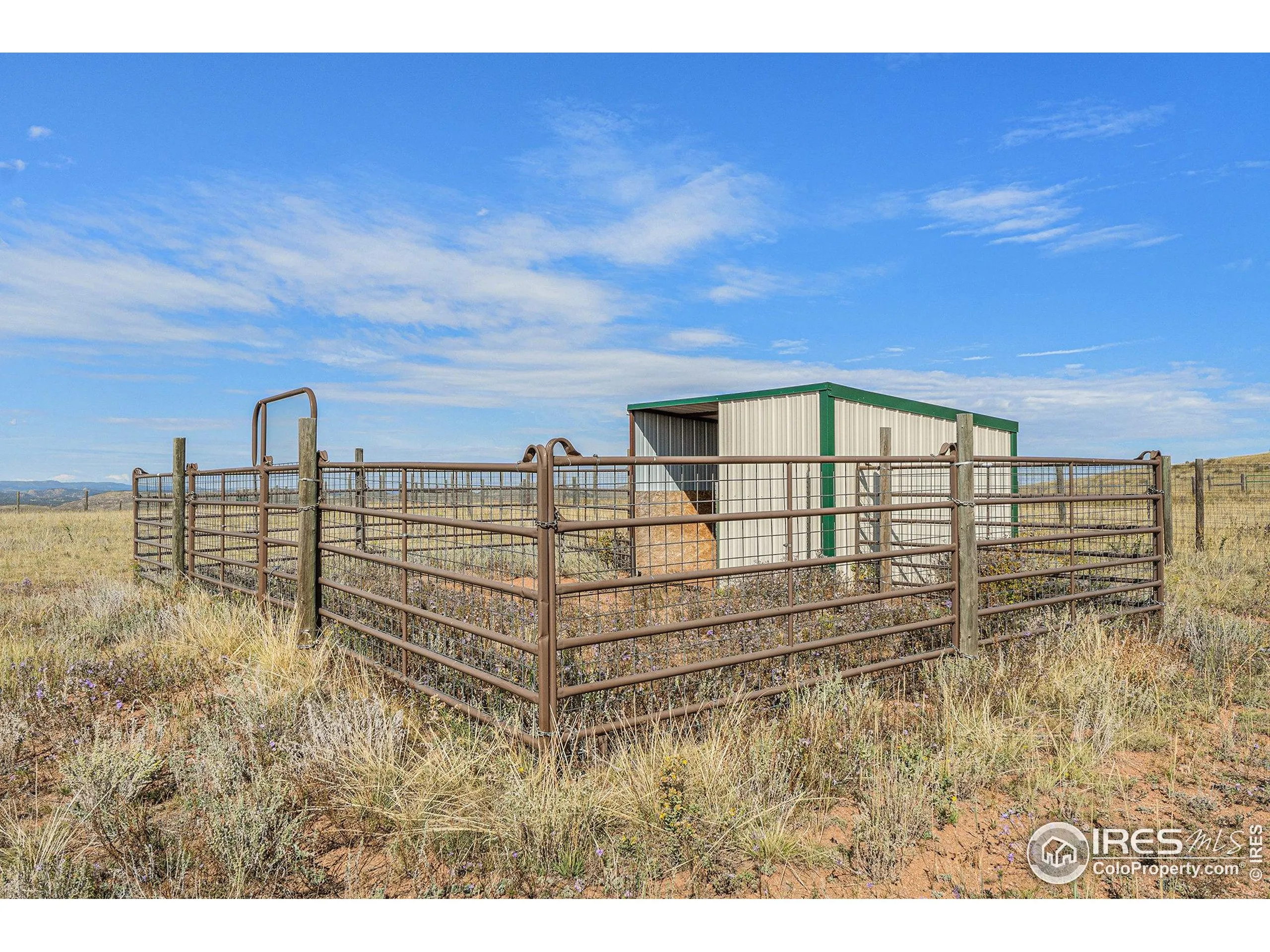 Livermore, Colorado 80536, United States, ,Land,Active,222239