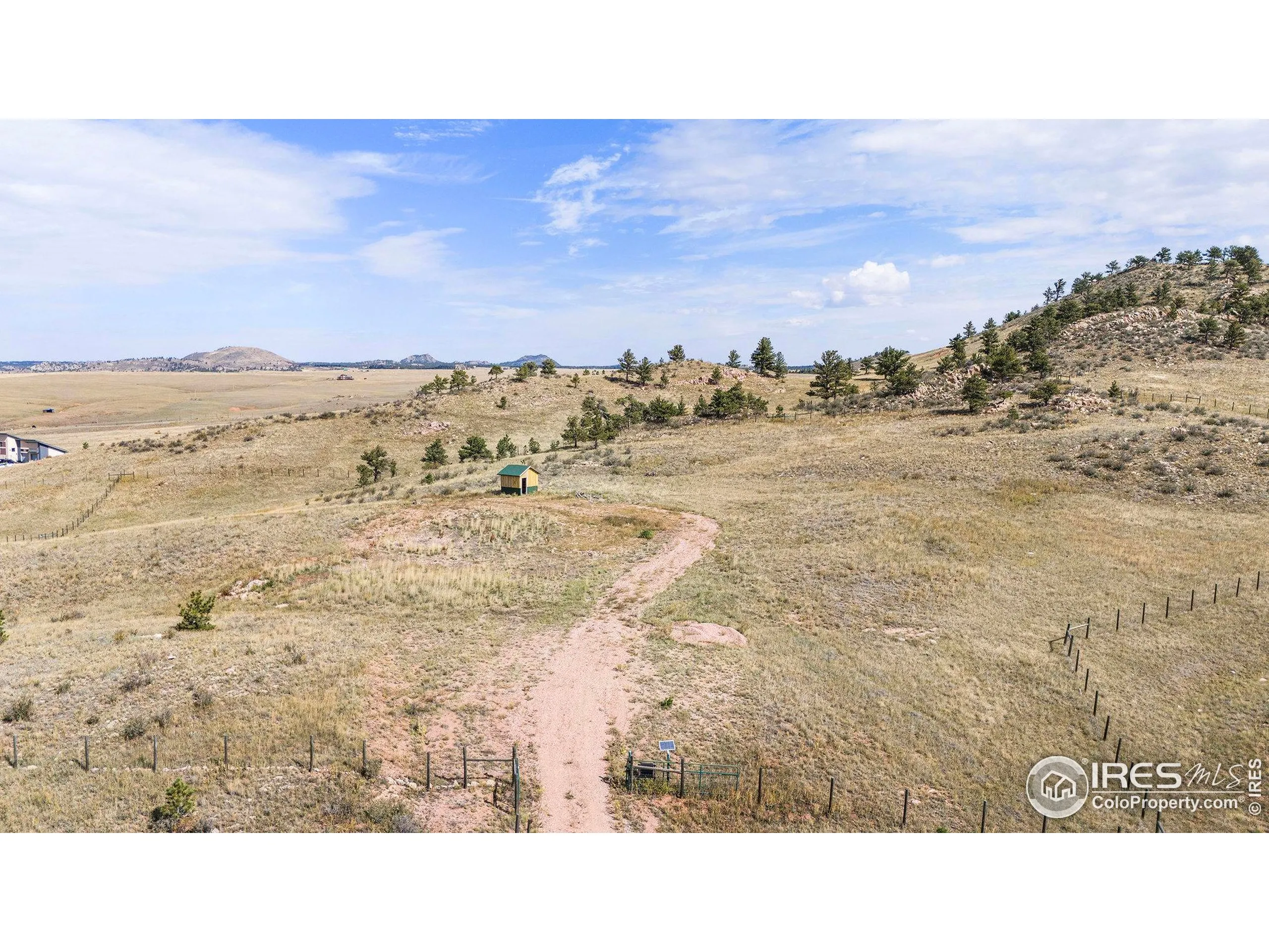 Livermore, Colorado 80536, United States, ,Land,Active,222239