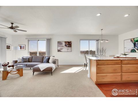 Tiny photo for 4500 Baseline Rd 4402, Boulder, CO 80303 (MLS # 1046853)