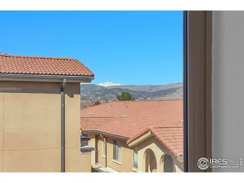 Tiny photo for 4500 Baseline Rd 4402, Boulder, CO 80303 (MLS # 1046853)