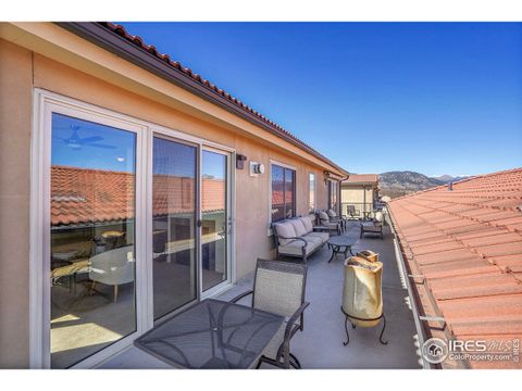 Tiny photo for 4500 Baseline Rd 4402, Boulder, CO 80303 (MLS # 1046853)