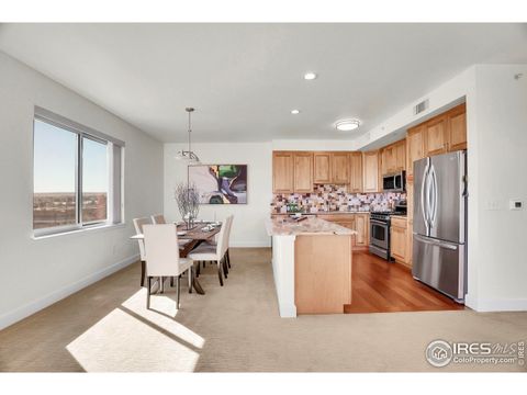 Tiny photo for 4500 Baseline Rd 4402, Boulder, CO 80303 (MLS # 1046853)
