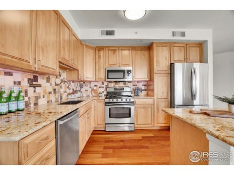 Tiny photo for 4500 Baseline Rd 4402, Boulder, CO 80303 (MLS # 1046853)