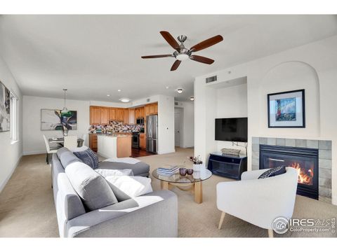 Tiny photo for 4500 Baseline Rd 4402, Boulder, CO 80303 (MLS # 1046853)
