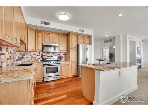Tiny photo for 4500 Baseline Rd 4402, Boulder, CO 80303 (MLS # 1046853)