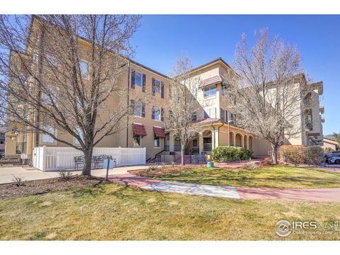 Photo of 4500 Baseline Rd 4402, Boulder, CO 80303 (MLS # 1046853)