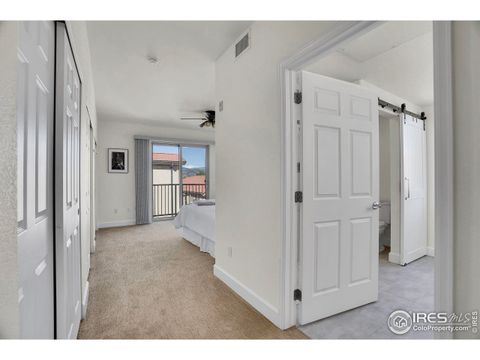 Tiny photo for 4500 Baseline Rd 4402, Boulder, CO 80303 (MLS # 1046853)