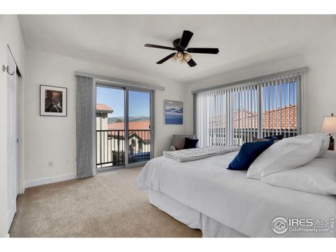 Tiny photo for 4500 Baseline Rd 4402, Boulder, CO 80303 (MLS # 1046853)