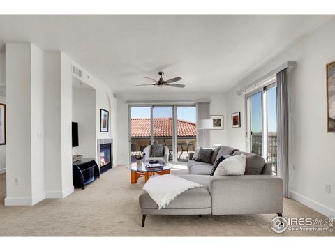 Tiny photo for 4500 Baseline Rd 4402, Boulder, CO 80303 (MLS # 1046853)