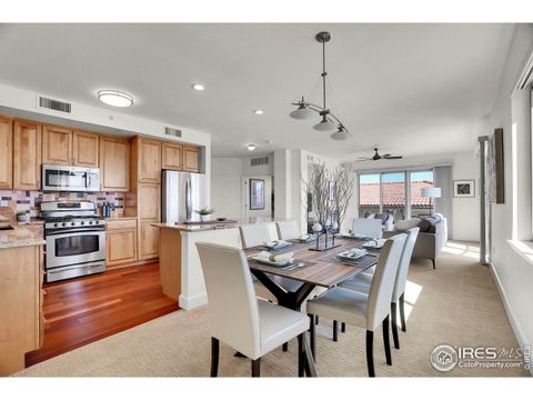 Tiny photo for 4500 Baseline Rd 4402, Boulder, CO 80303 (MLS # 1046853)