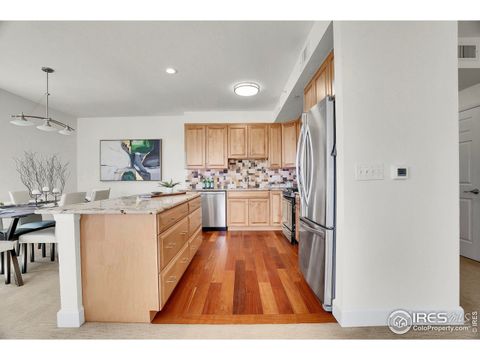 Tiny photo for 4500 Baseline Rd 4402, Boulder, CO 80303 (MLS # 1046853)