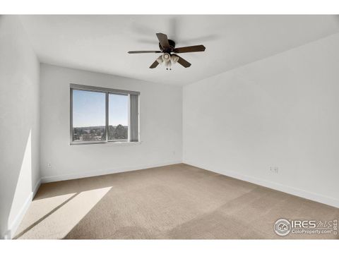 Tiny photo for 4500 Baseline Rd 4402, Boulder, CO 80303 (MLS # 1046853)