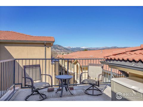 Tiny photo for 4500 Baseline Rd 4402, Boulder, CO 80303 (MLS # 1046853)