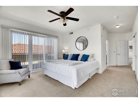 Tiny photo for 4500 Baseline Rd 4402, Boulder, CO 80303 (MLS # 1046853)