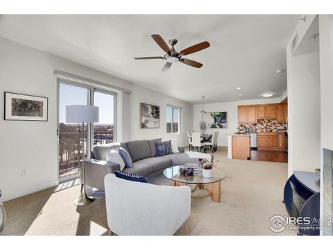 Tiny photo for 4500 Baseline Rd 4402, Boulder, CO 80303 (MLS # 1046853)