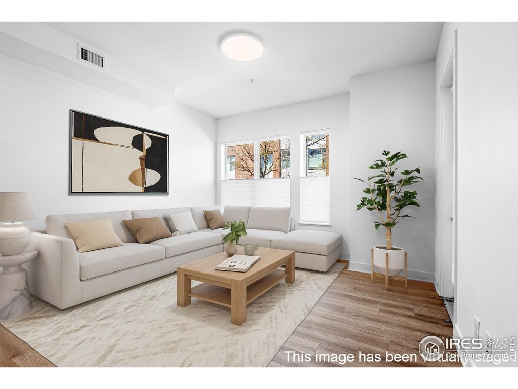 Photo of 1707 Walnut St 202, Boulder, CO 80302 (MLS # 1047692)