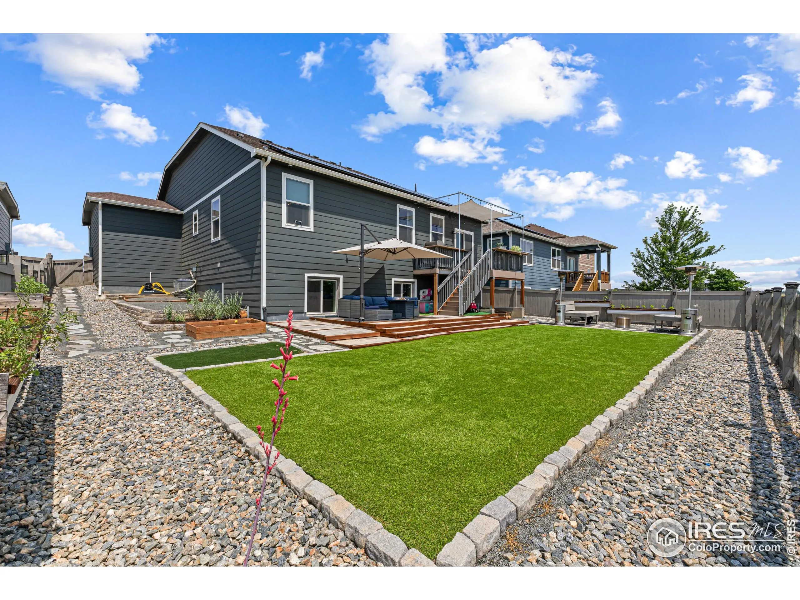 Berthoud, Colorado 80513, United States, 5 Bedrooms Bedrooms, ,3 BathroomsBathrooms,Residential,Active,174063