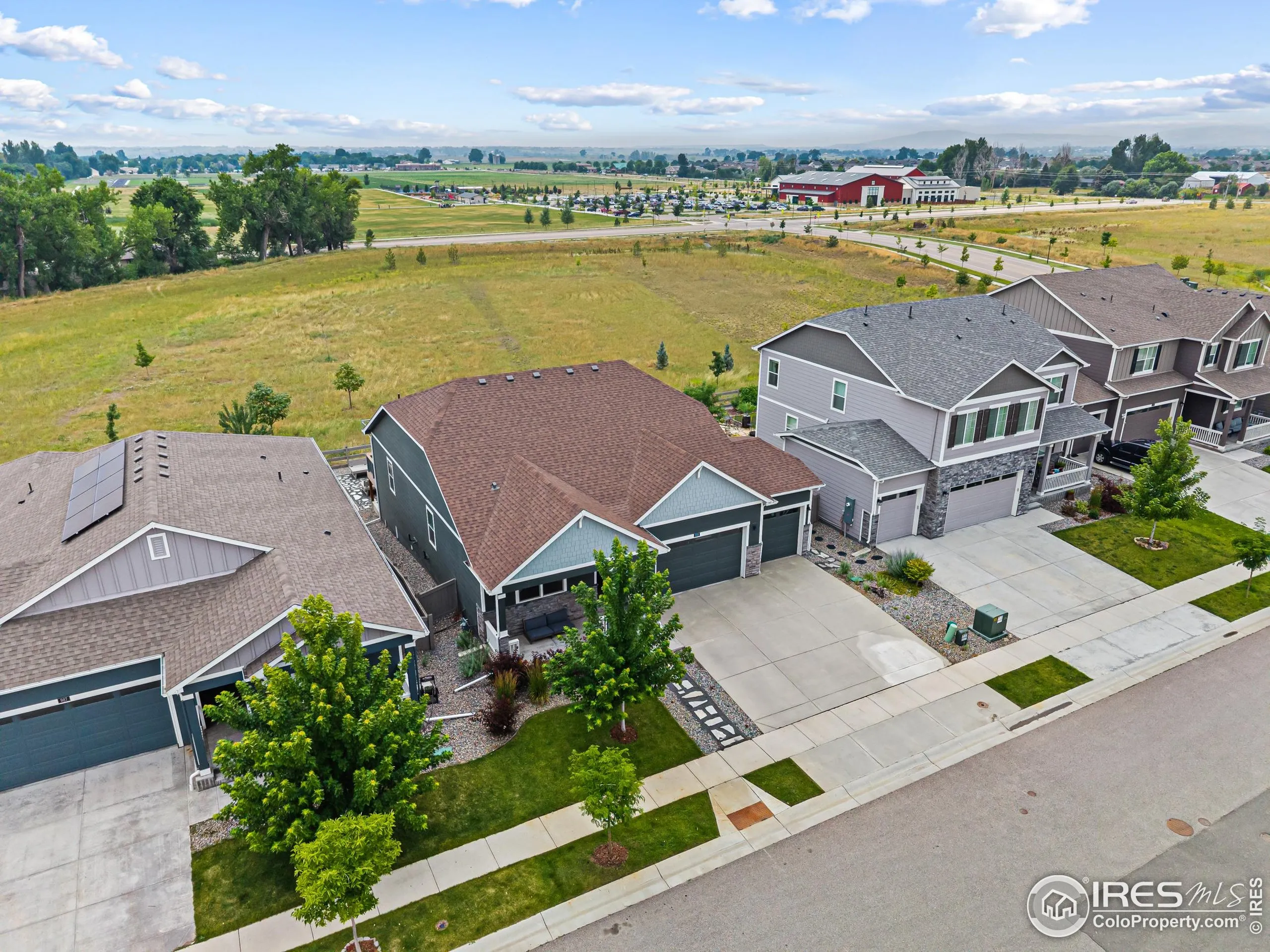 Berthoud, Colorado 80513, United States, 5 Bedrooms Bedrooms, ,3 BathroomsBathrooms,Residential,Active,174063