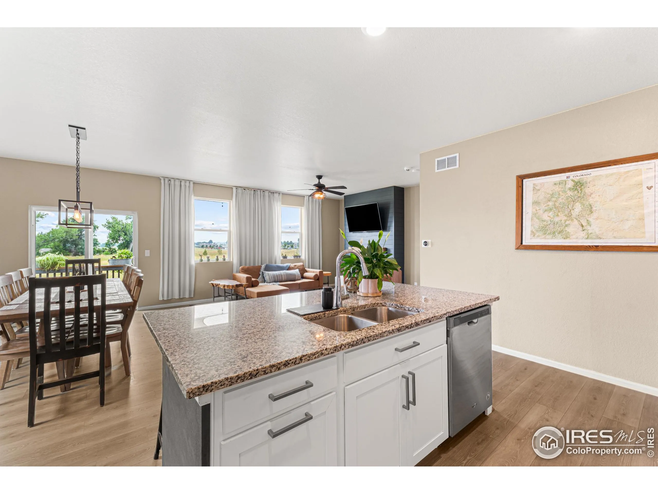 Berthoud, Colorado 80513, United States, 5 Bedrooms Bedrooms, ,3 BathroomsBathrooms,Residential,Active,174063