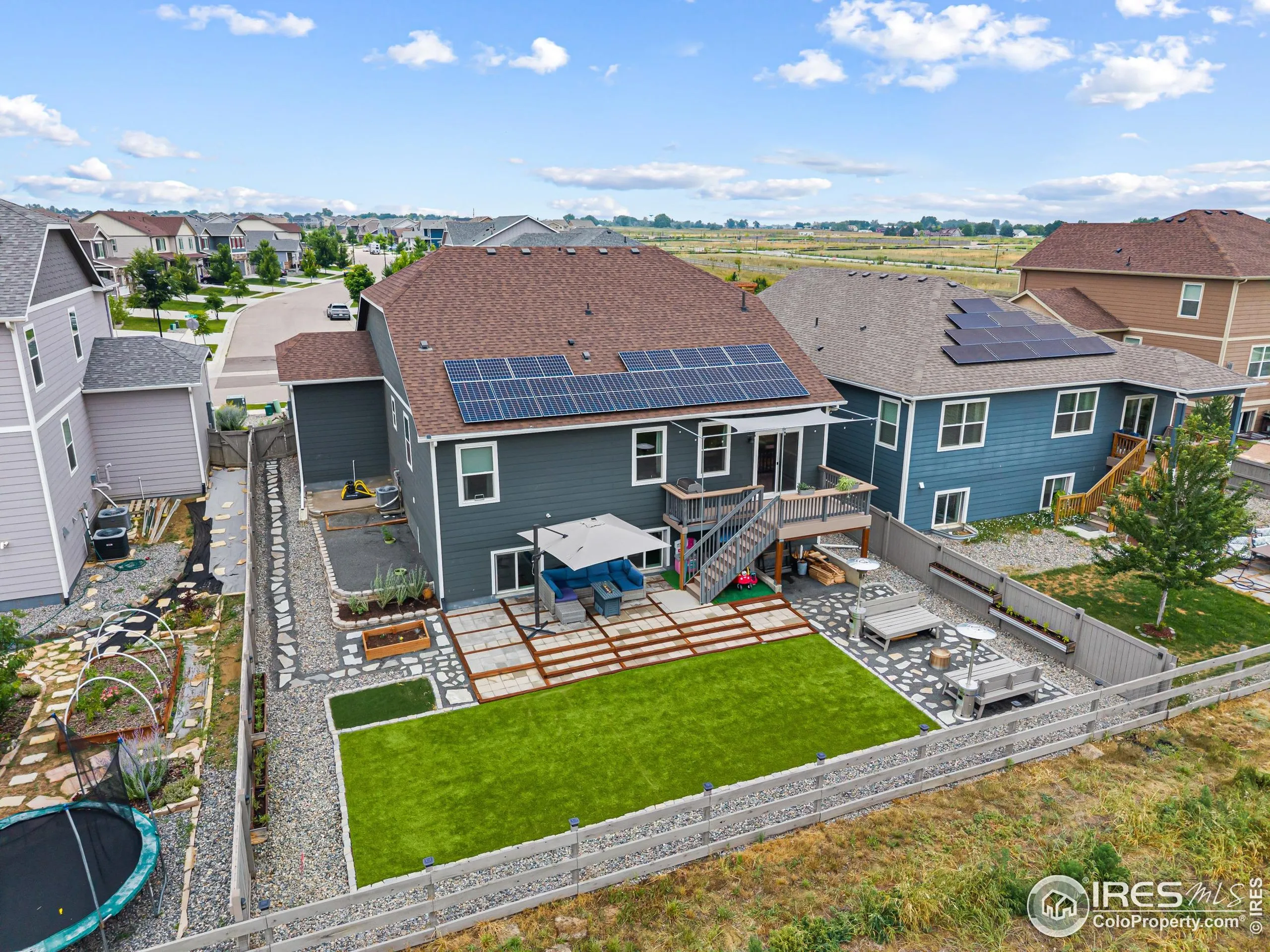 Berthoud, Colorado 80513, United States, 5 Bedrooms Bedrooms, ,3 BathroomsBathrooms,Residential,Active,174063