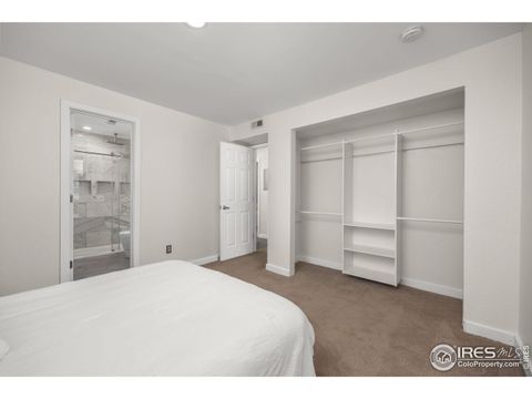 Tiny photo for 5904 Gunbarrel Ave B, Boulder, CO 80301 (MLS # 1044754)