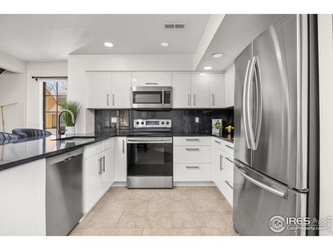 Tiny photo for 5904 Gunbarrel Ave B, Boulder, CO 80301 (MLS # 1044754)