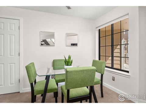 Tiny photo for 5904 Gunbarrel Ave B, Boulder, CO 80301 (MLS # 1044754)