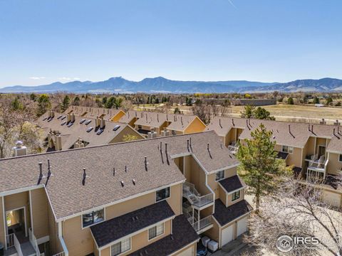 Tiny photo for 5904 Gunbarrel Ave B, Boulder, CO 80301 (MLS # 1044754)