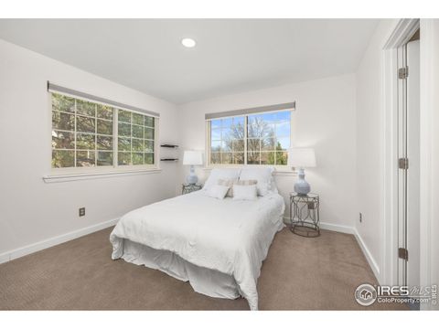 Tiny photo for 5904 Gunbarrel Ave B, Boulder, CO 80301 (MLS # 1044754)
