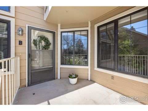 Tiny photo for 5904 Gunbarrel Ave B, Boulder, CO 80301 (MLS # 1044754)