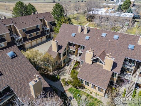 Tiny photo for 5904 Gunbarrel Ave B, Boulder, CO 80301 (MLS # 1044754)