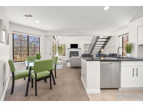 Tiny photo for 5904 Gunbarrel Ave B, Boulder, CO 80301 (MLS # 1044754)