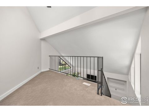 Tiny photo for 5904 Gunbarrel Ave B, Boulder, CO 80301 (MLS # 1044754)