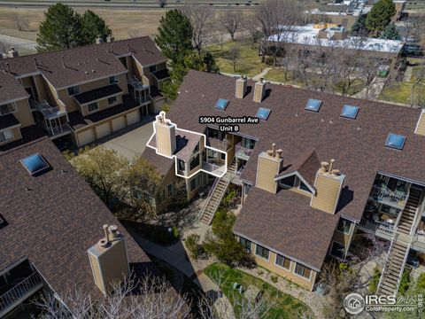 Tiny photo for 5904 Gunbarrel Ave B, Boulder, CO 80301 (MLS # 1044754)