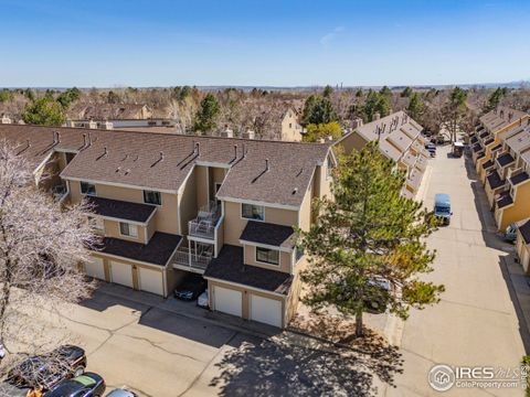 Tiny photo for 5904 Gunbarrel Ave B, Boulder, CO 80301 (MLS # 1044754)